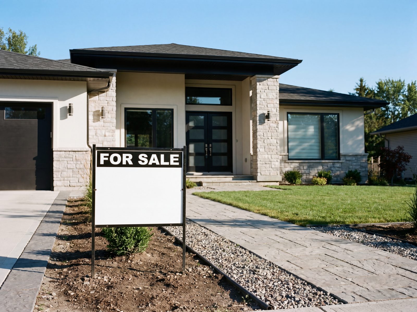 Pre-listing home prepared for sale — pre-sale inspection