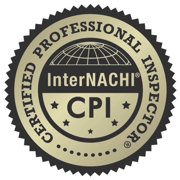 InterNACHI Certified Professional Inspector (CPI)