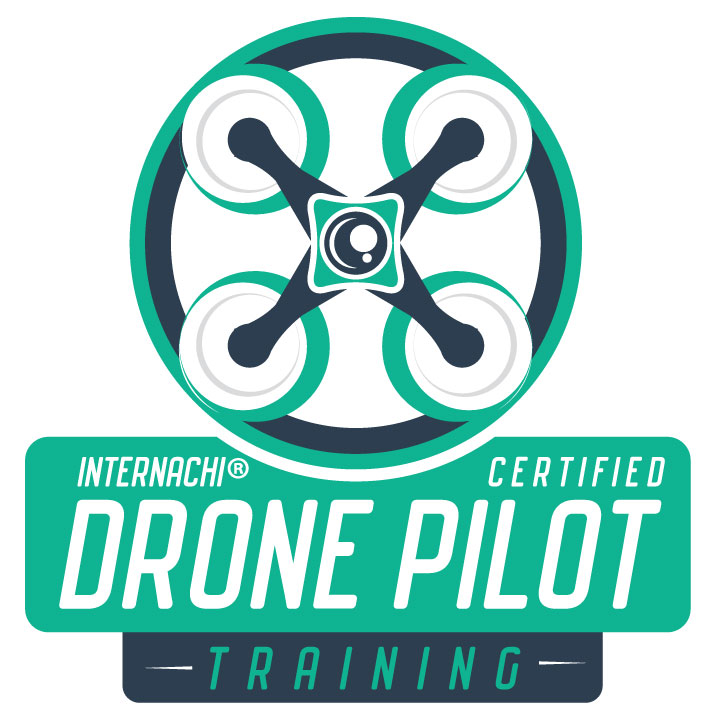 InterNACHI Drone Pilot Training